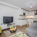 The Heart of Covent Garden, Sleeps 4