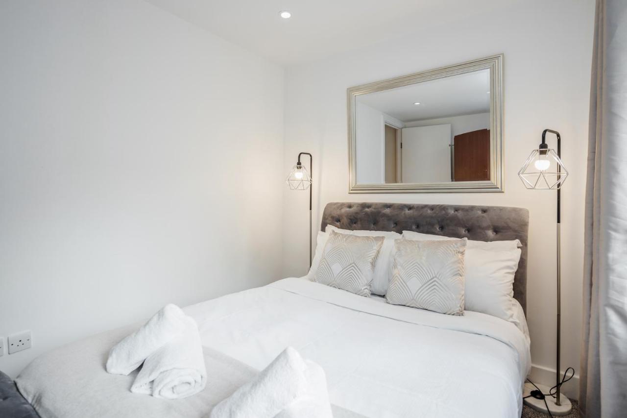 The Heart Of Covent Garden, Sleeps 4 Appartement *