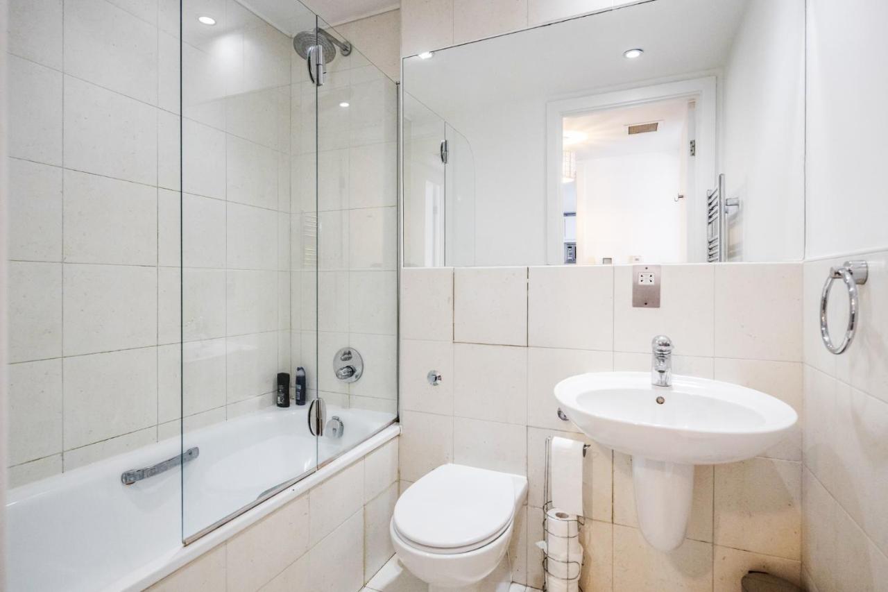 The Heart Of Covent Garden, Sleeps 4 Appartement